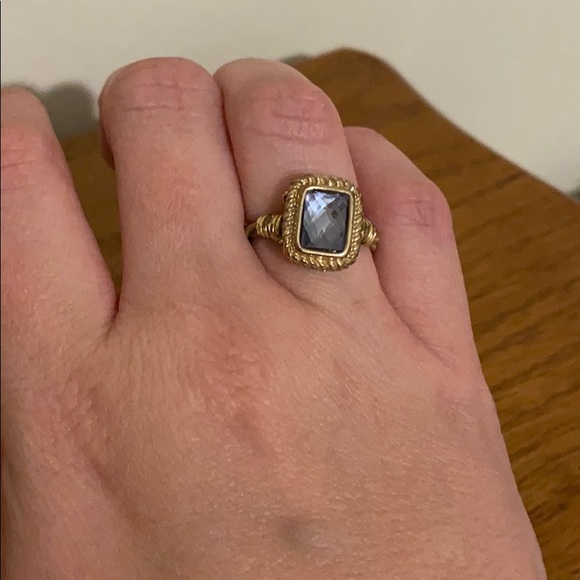 String theory, made from guitar string. fit 6.5-7 - Picture 1 of 2